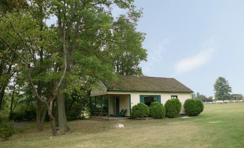 Фотография базы отдыха Spring Gulch Lodge 11