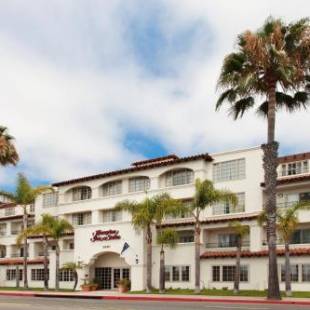 Фотографии гостиницы 
            Hampton Inn & Suites San Clemente