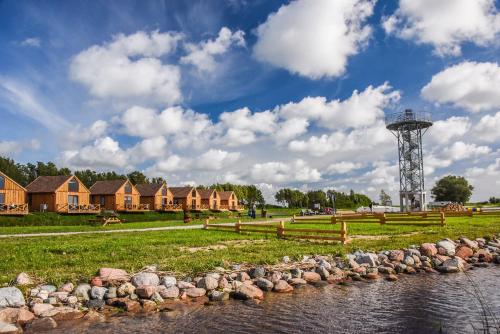 Фотография кемпинга Drevernos kempingas