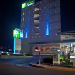 Фотография гостиницы Holiday Inn Express Toluca Galerias Metepec, an IHG Hotel