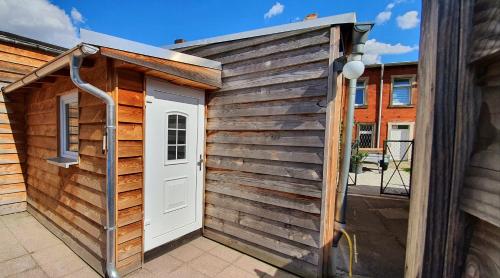 Фотография гостевого дома Ferienhäuschen Zittau