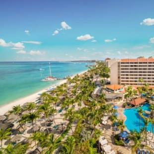 Фотографии гостиницы 
            Barceló Aruba - All Inclusive