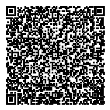 QR код гостиницы Алина