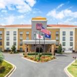 Фотография гостиницы Comfort Suites Clinton