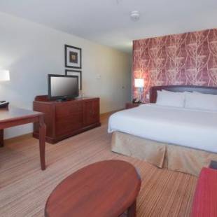 Фотографии гостиницы 
            Courtyard by Marriott Sacramento Folsom