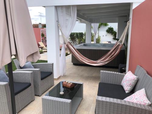 Фотография мини отеля Casa Morgados - Grândola Guesthouse