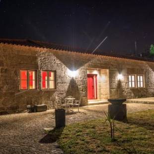 Фотографии базы отдыха 
            Casa do Outeiro