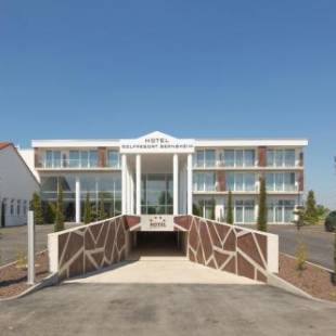 Фотографии гостиницы
Hotel absolute