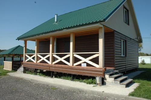 Фотография гостевого дома Дачный клуб СПА Салтыково