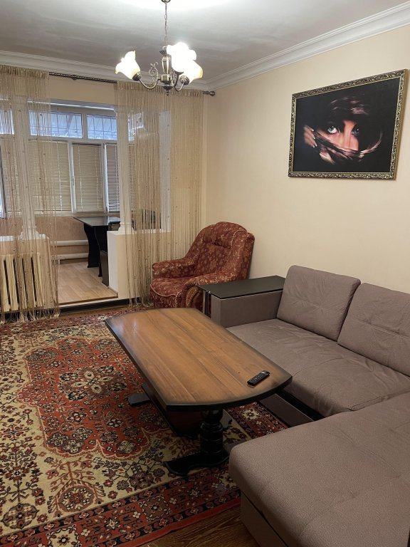 Фотография квартиры Апартаменты LIBERTA