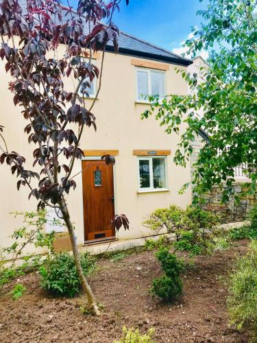 Фотография гостевого дома Watchet Cottage