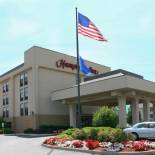 Фотография гостиницы Hampton Inn Fort Wayne-Southwest