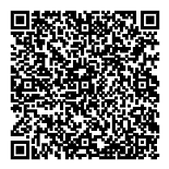 QR код гостиницы Абырвалг