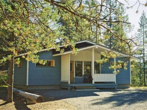 Фотография гостевого дома Holiday Home Villa kuukkeli