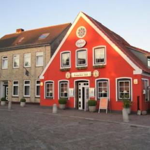 Фотографии гостиницы
Hotel Kappelner Hof