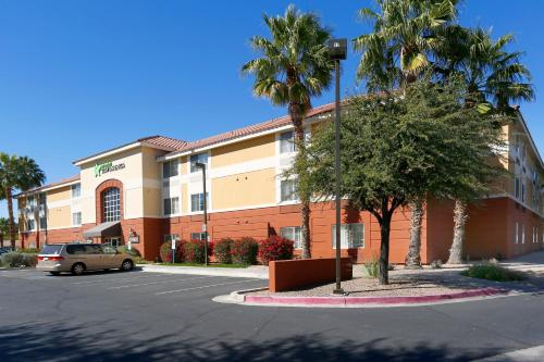 Фотография гостиницы Extended Stay America Suites - Phoenix - Scottsdale