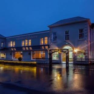 Фотографии гостиницы 
            Woodford Dolmen Hotel Carlow