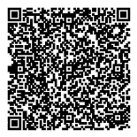 QR код базы отдыха Камчатка