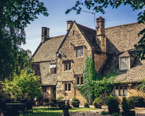 Фотография гостиницы The Dial House