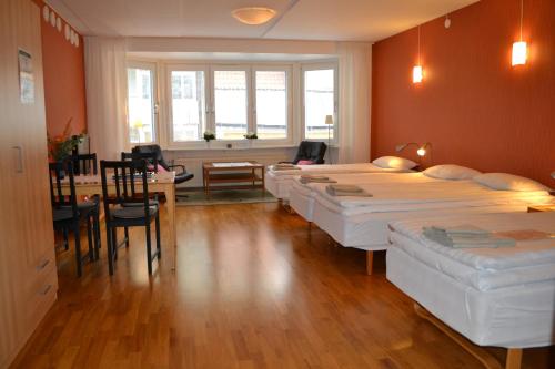 Фотография гостиницы Duvan Hotell & Konferens