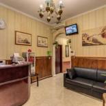 Фотография гостевого дома Portafortuna Guest House