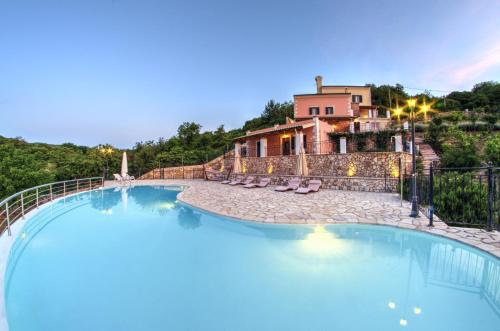 Фотография гостевого дома Agallis Corfu Residence