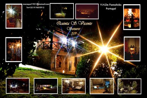 Фотография гостевого дома Quinta de S. Vicente 317