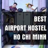 Фотография хостела S Phuot Airport Hostel