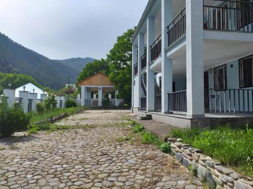 Фотография мини отеля Likani.Top