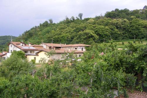 Фотография базы отдыха Agriturismo Cascina Rossano