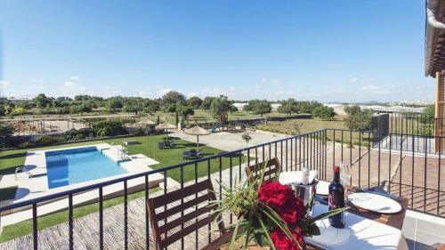 Фотография базы отдыха S'Hort Can Capità