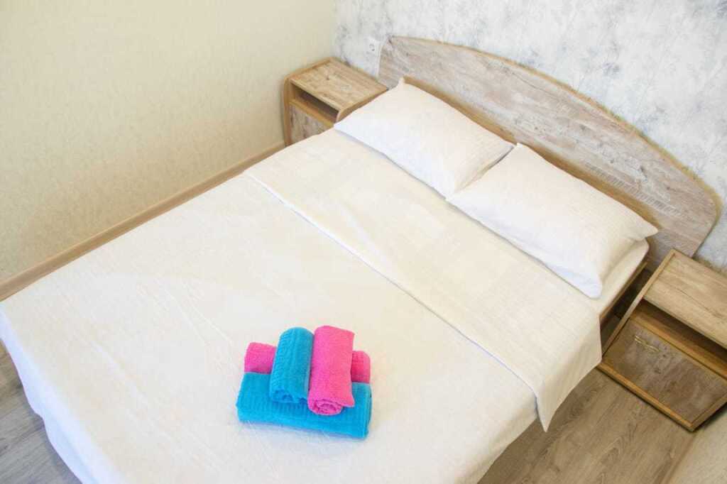 Фотография квартиры Апартаменты Ахмета Байтурсынова 91