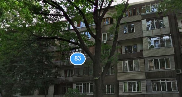 Фотография хостела HostelKZ