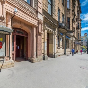 Фотография гостиницы Самсонов на Нарвском проспекте 9