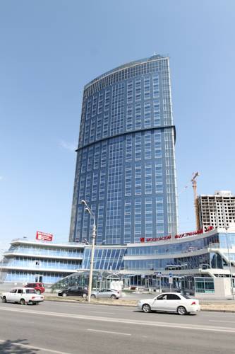 Фотография гостиницы Сити отель