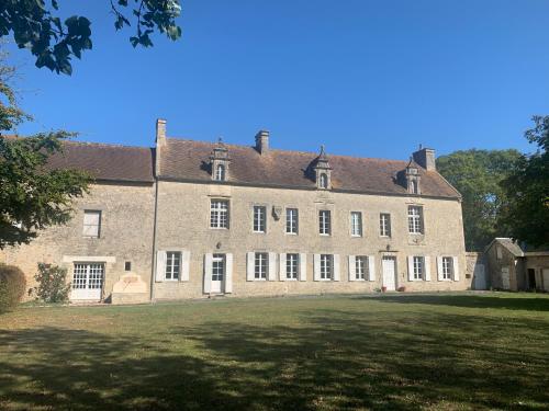 Фотография гостевого дома Manoir de l’Ormel Omaha Beach