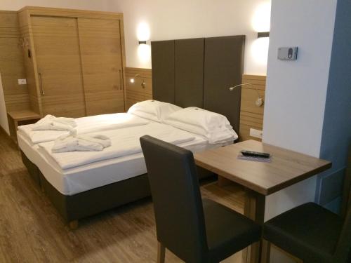 Фотография гостиницы Olimpionico Hotel