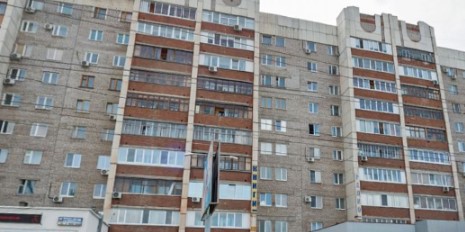 Фотография мини отеля На Менделеева