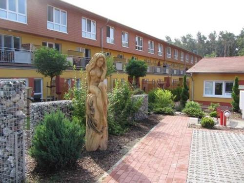 Фотография базы отдыха Zempin Ostseepark WE 10 _Insel Use