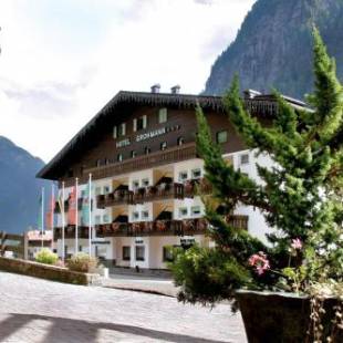 Фотографии гостиницы
Hotel Grohmann