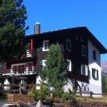 Фотография гостевого дома QC House - Chalet tra le alpi