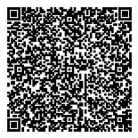 QR код апарт отеля Апарт-Отель Blanc Hill by Adamand Resort