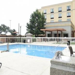 Фотографии гостиницы 
            Homewood Suites by Hilton San Antonio North