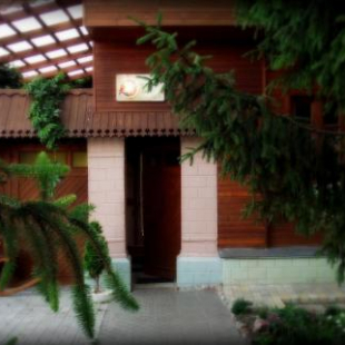 Фотография гостевого дома Ансута