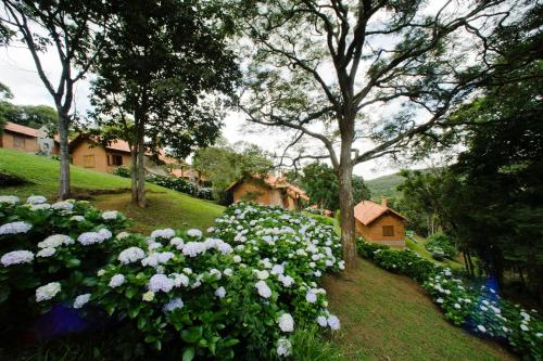 Фотография мини отеля Serra do Ibitipoca Hotel de Lazer