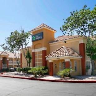 Фотографии гостиницы 
            Extended Stay America Suites - Phoenix - Scottsdale - Old Town