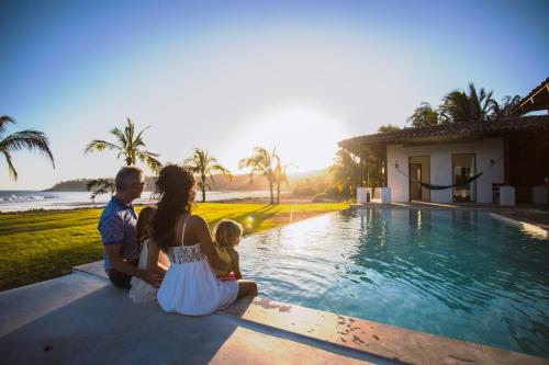 Фотография гостевого дома Villa Nomada