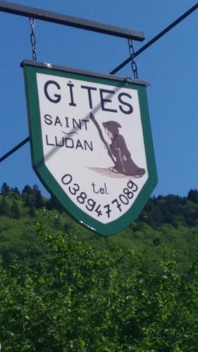 Фотографии гостевого дома 
            Gîte Saint Ludan