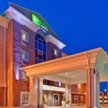 Фотография гостиницы Holiday Inn Express Hotel & Suites Swift Current, an IHG Hotel