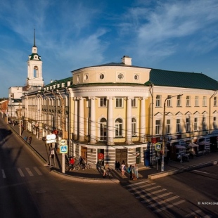 Фотография гостиницы Арт-отель Облако желаний